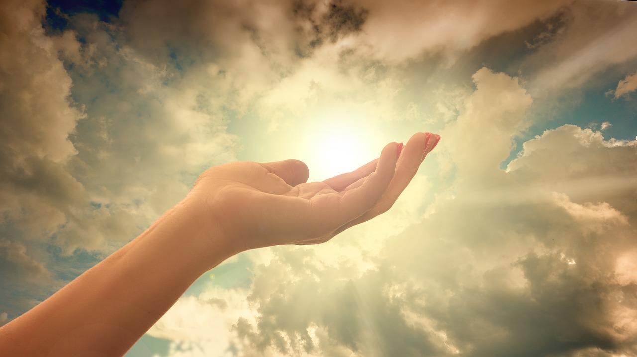 4 Ways to Improve Your Energy Healing Power