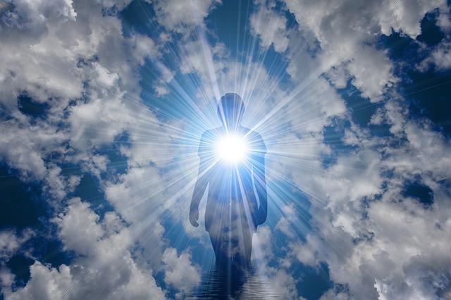 5 Ways to Raise Your Vibration